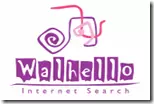 Регистрация сайта в Walhello