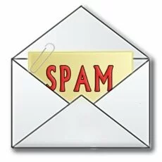 Защита от спама